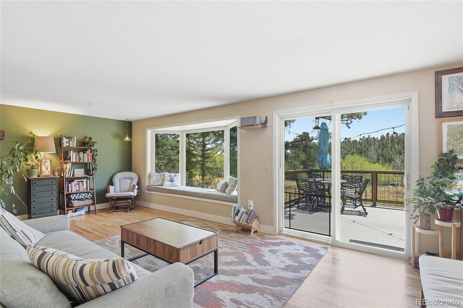 31280 Florence Road Conifer, CO 80433 - Photo 11 of 41