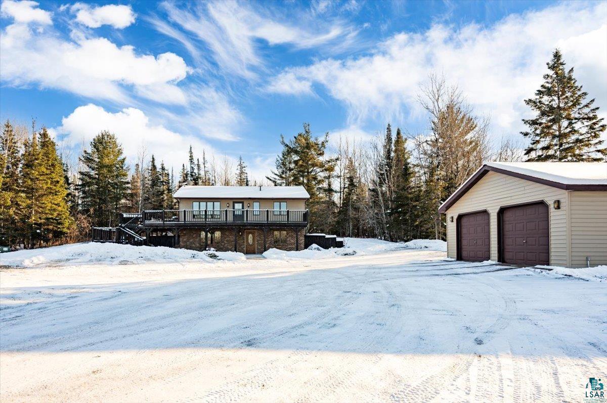 1034 Airport Road Two Harbors, MN 55616 - Photo 28 of 38