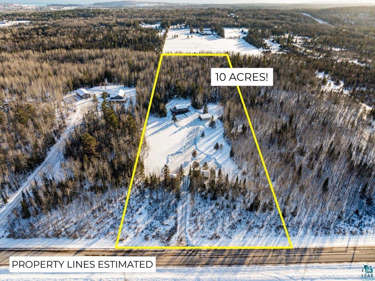1034 Airport Road Two Harbors, MN 55616 - Photo 3 of 38