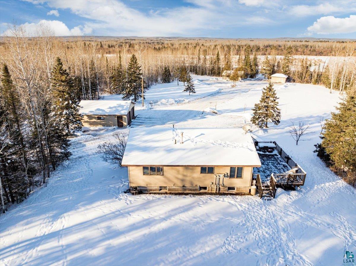 1034 Airport Road Two Harbors, MN 55616 - Photo 34 of 38