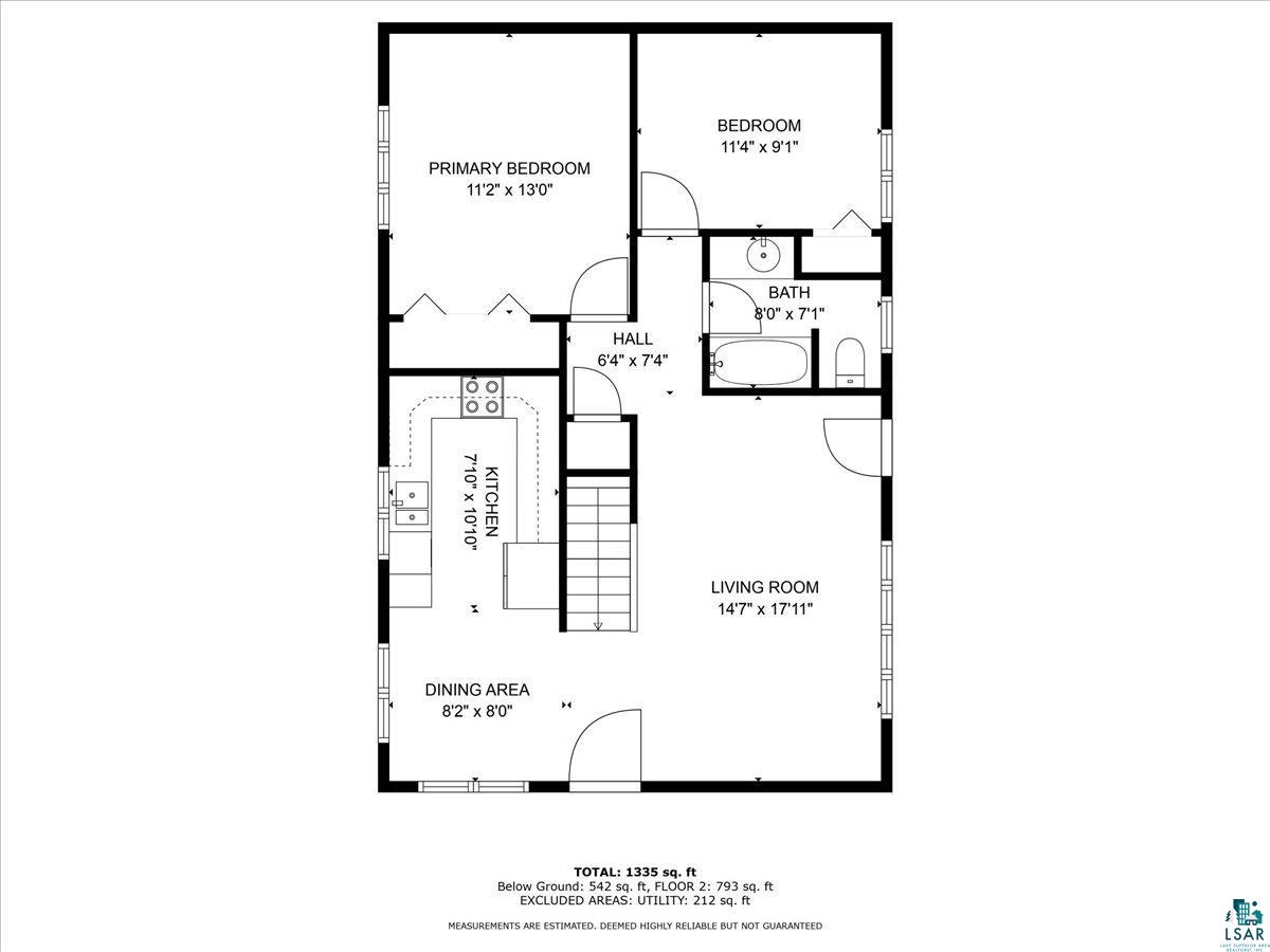 1034 Airport Road Two Harbors, MN 55616 - Photo 4 of 38