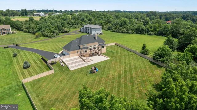 $1,669,000 | 2145 Second Street Pike, Newtown, PA 18940