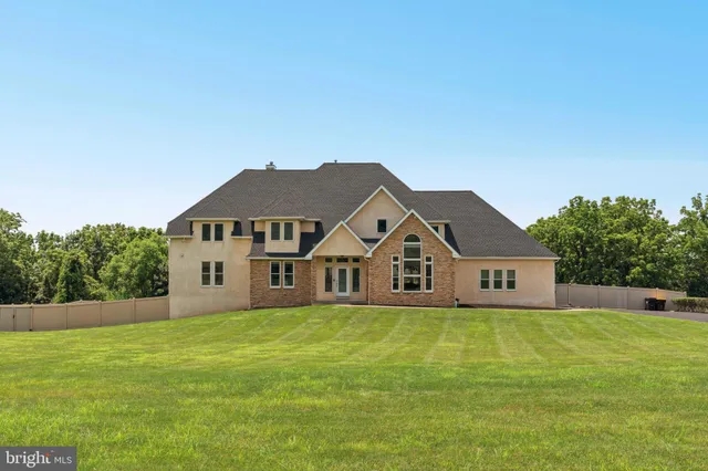 $1,669,000 | 2145 Second Street Pike, Newtown, PA 18940