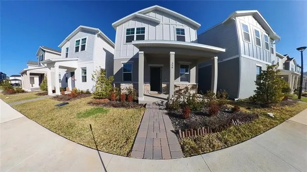 $2,300 | 554 Orient Avenue, DeBary, FL 32713