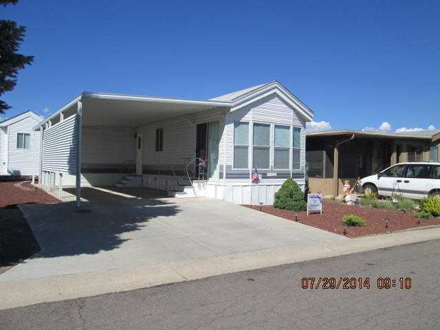 Lot#040 Juniper Ridge Show Low, AZ 85901 - Photo 1 of 6