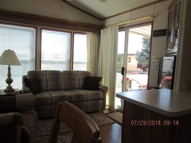 Lot#040 Juniper Ridge Show Low, AZ 85901 - Photo 2 of 6