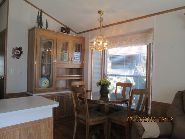 Lot#040 Juniper Ridge Show Low, AZ 85901 - Photo 3 of 6