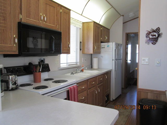 Lot#040 Juniper Ridge Show Low, AZ 85901 - Photo 4 of 6