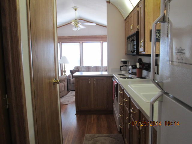 Lot#040 Juniper Ridge Show Low, AZ 85901 - Photo 6 of 6