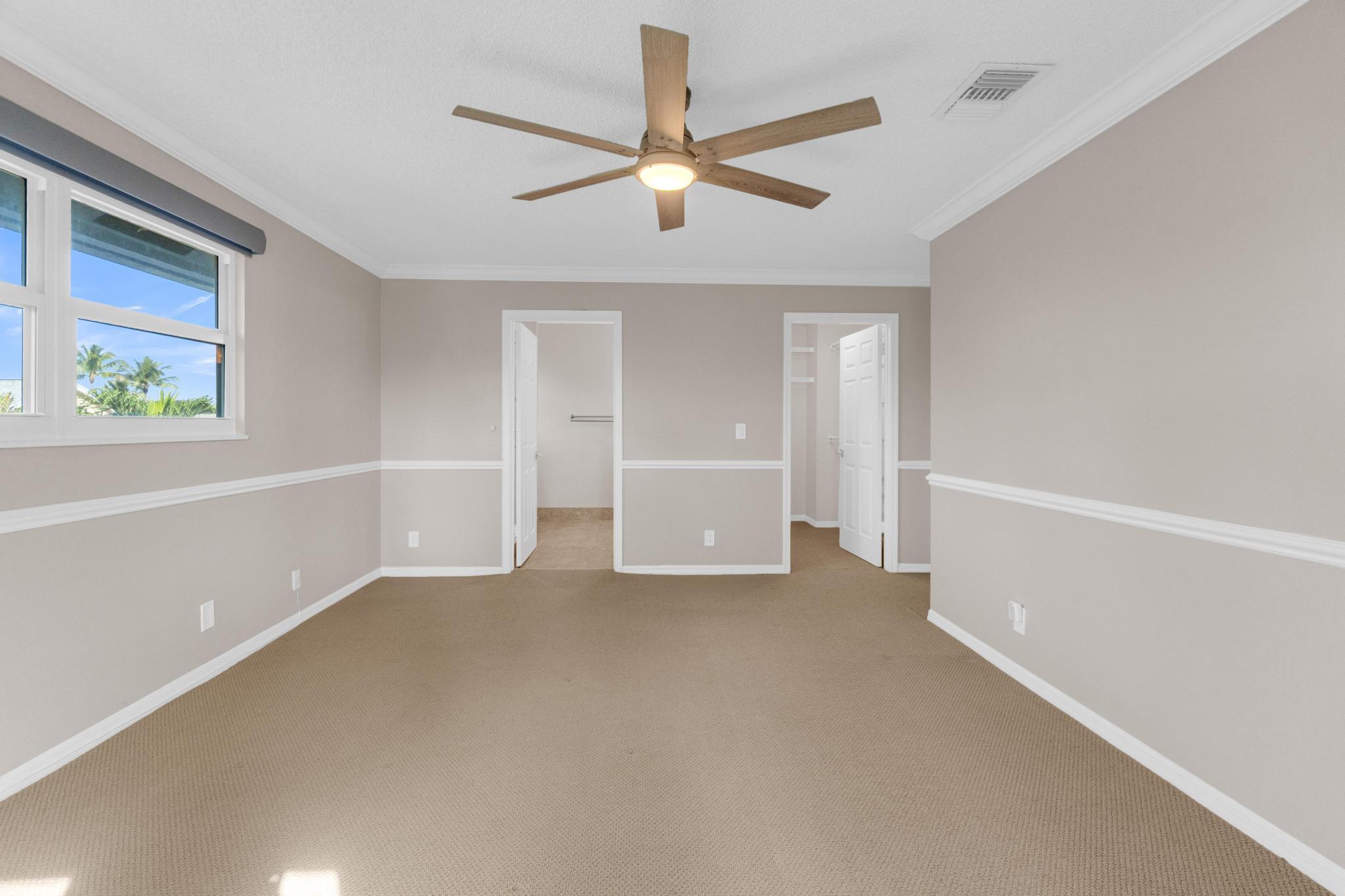 22577 Blue Fin Trail Boca Raton, FL 33428 - Photo 11 of 45 Master Bedroom