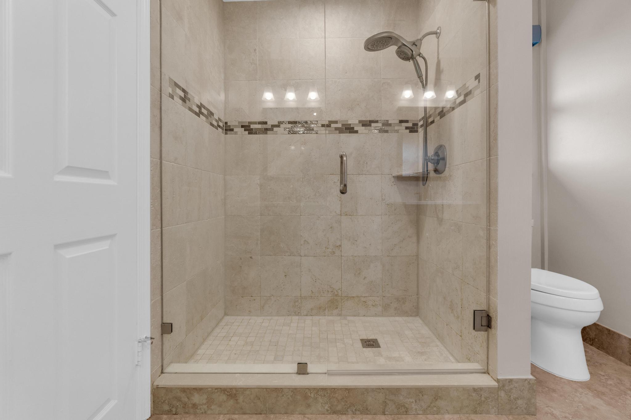 22577 Blue Fin Trail Boca Raton, FL 33428 - Photo 14 of 45 Master Shower
