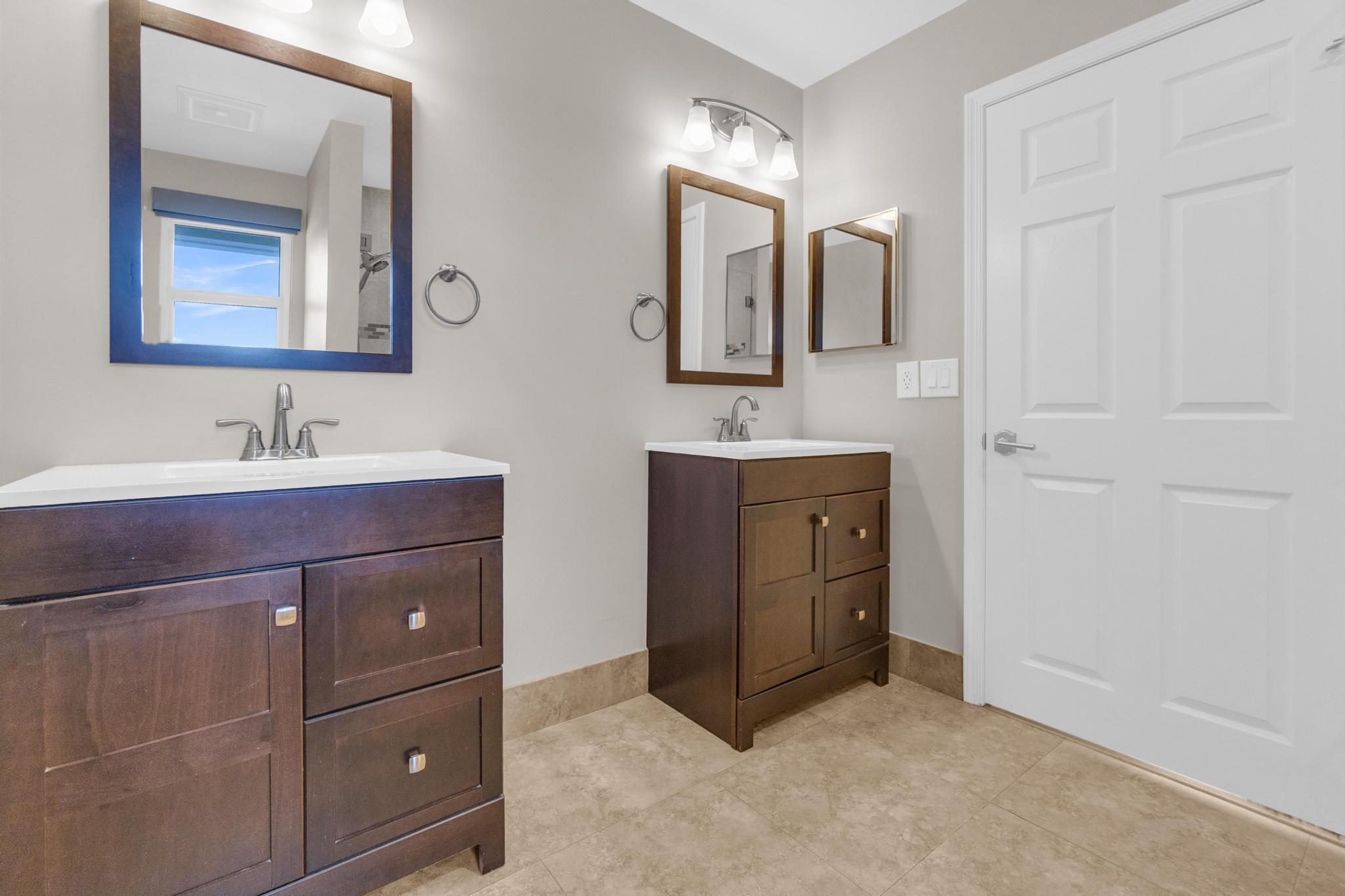 22577 Blue Fin Trail Boca Raton, FL 33428 - Photo 15 of 45 Master Bathroom