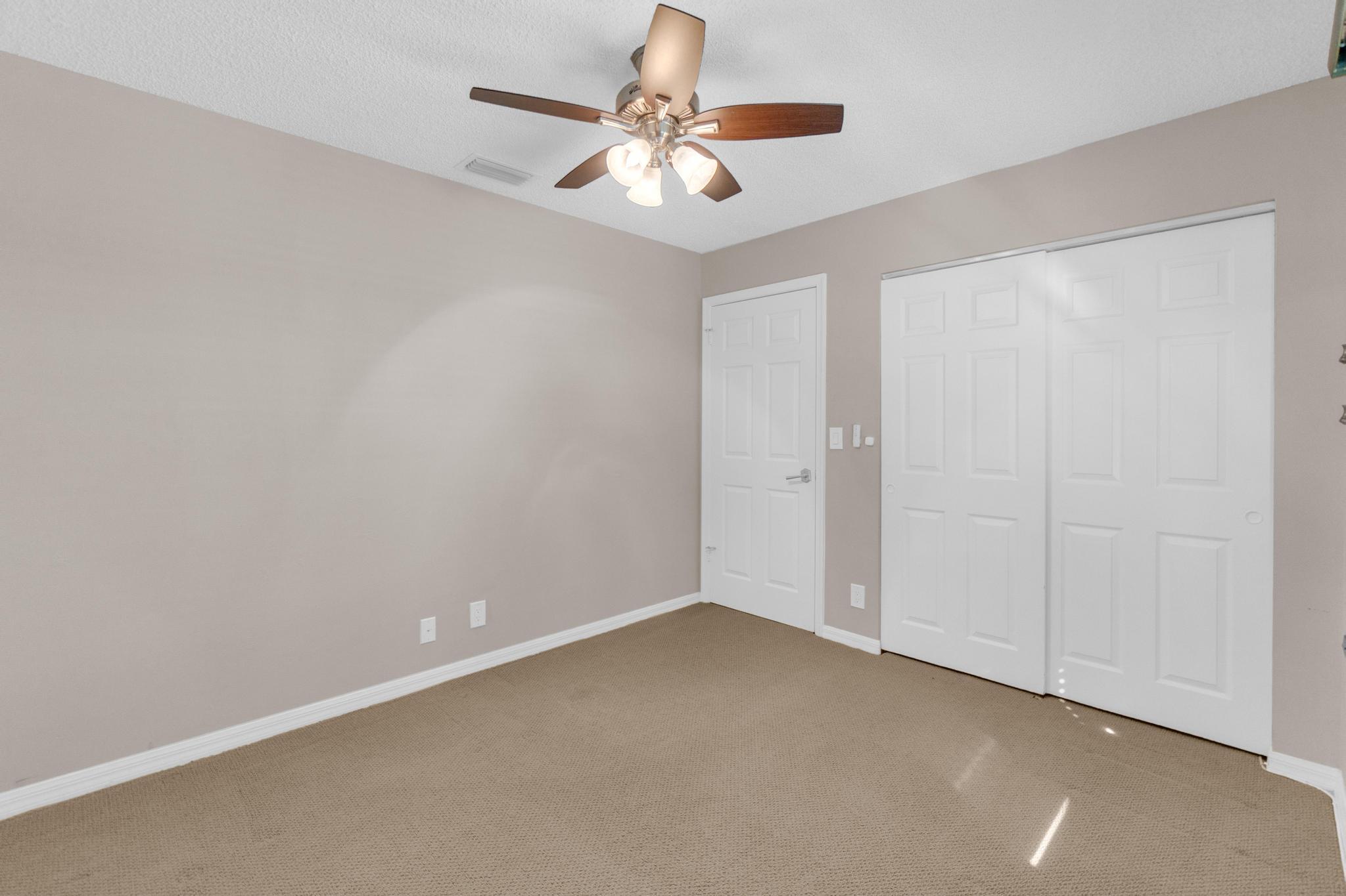 22577 Blue Fin Trail Boca Raton, FL 33428 - Photo 18 of 45 Bedroom 3