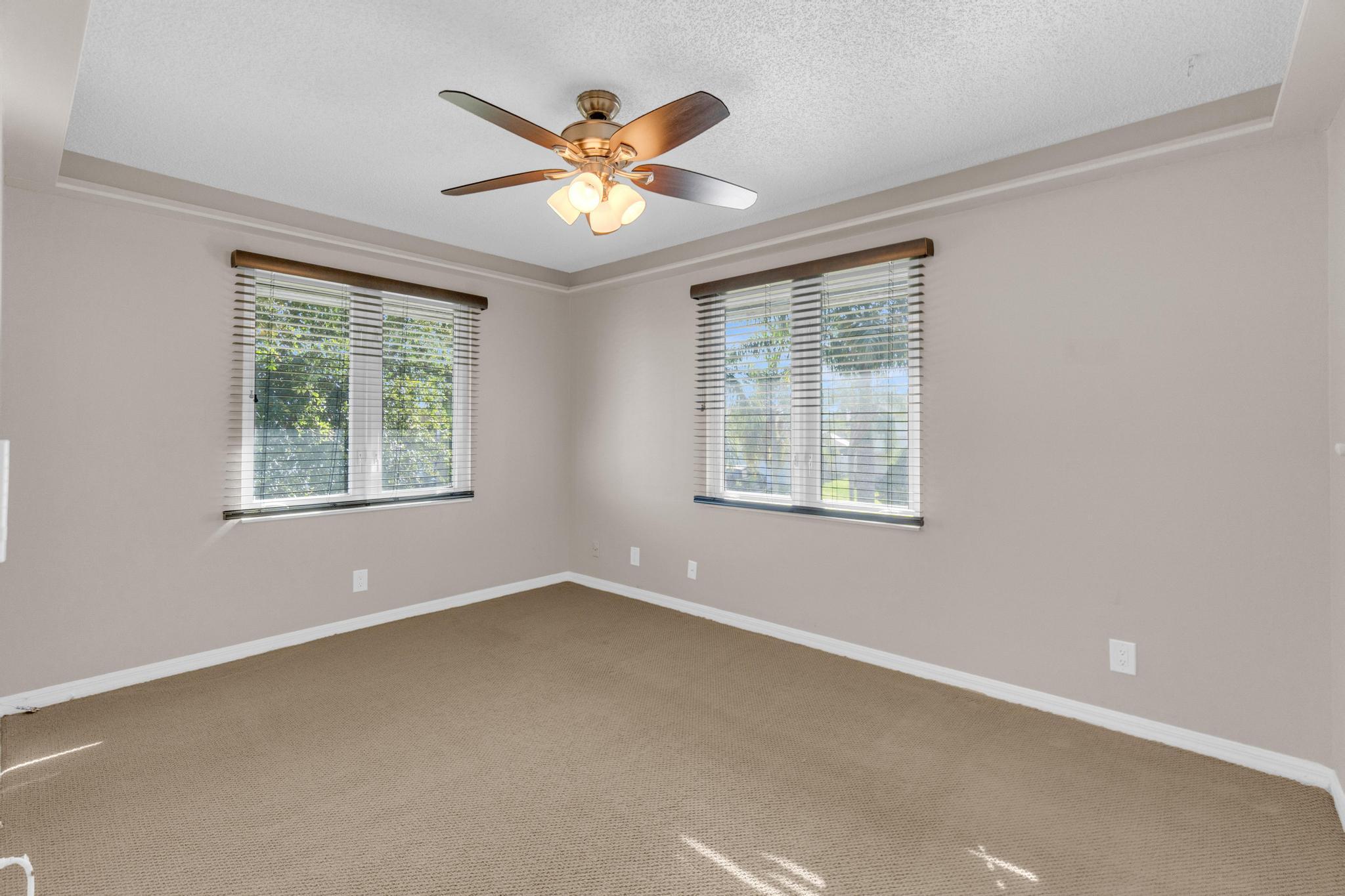 22577 Blue Fin Trail Boca Raton, FL 33428 - Photo 19 of 45 Bedroom 3