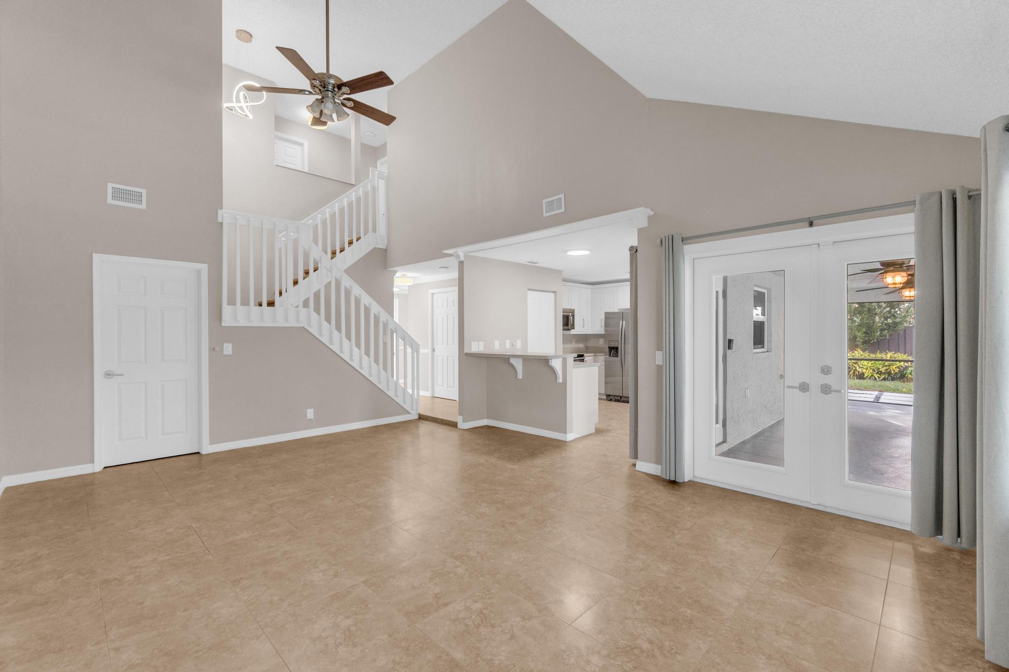 22577 Blue Fin Trail Boca Raton, FL 33428 - Photo 30 of 45 Storage Under the Steps