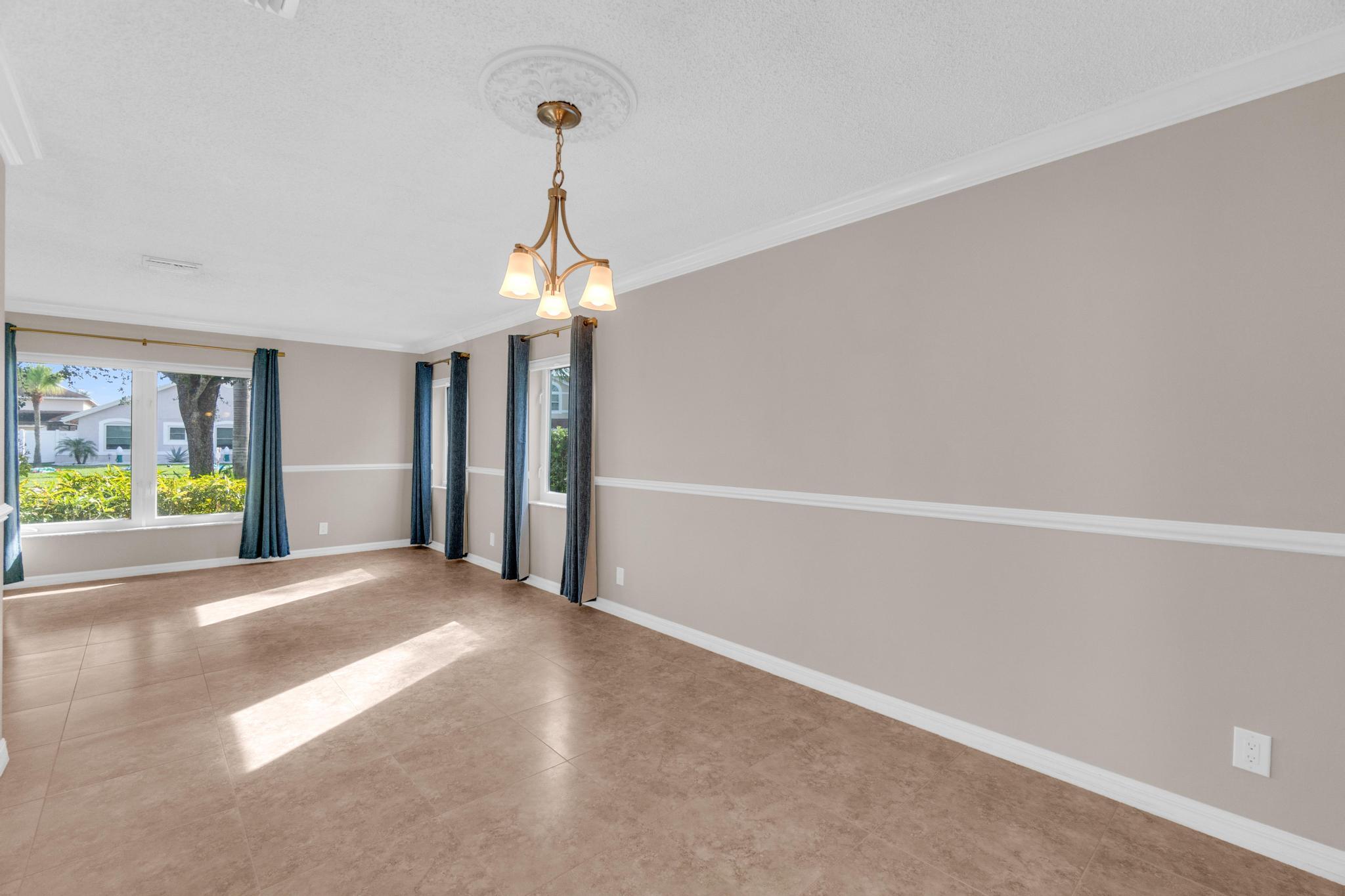 22577 Blue Fin Trail Boca Raton, FL 33428 - Photo 33 of 45 Dining Room