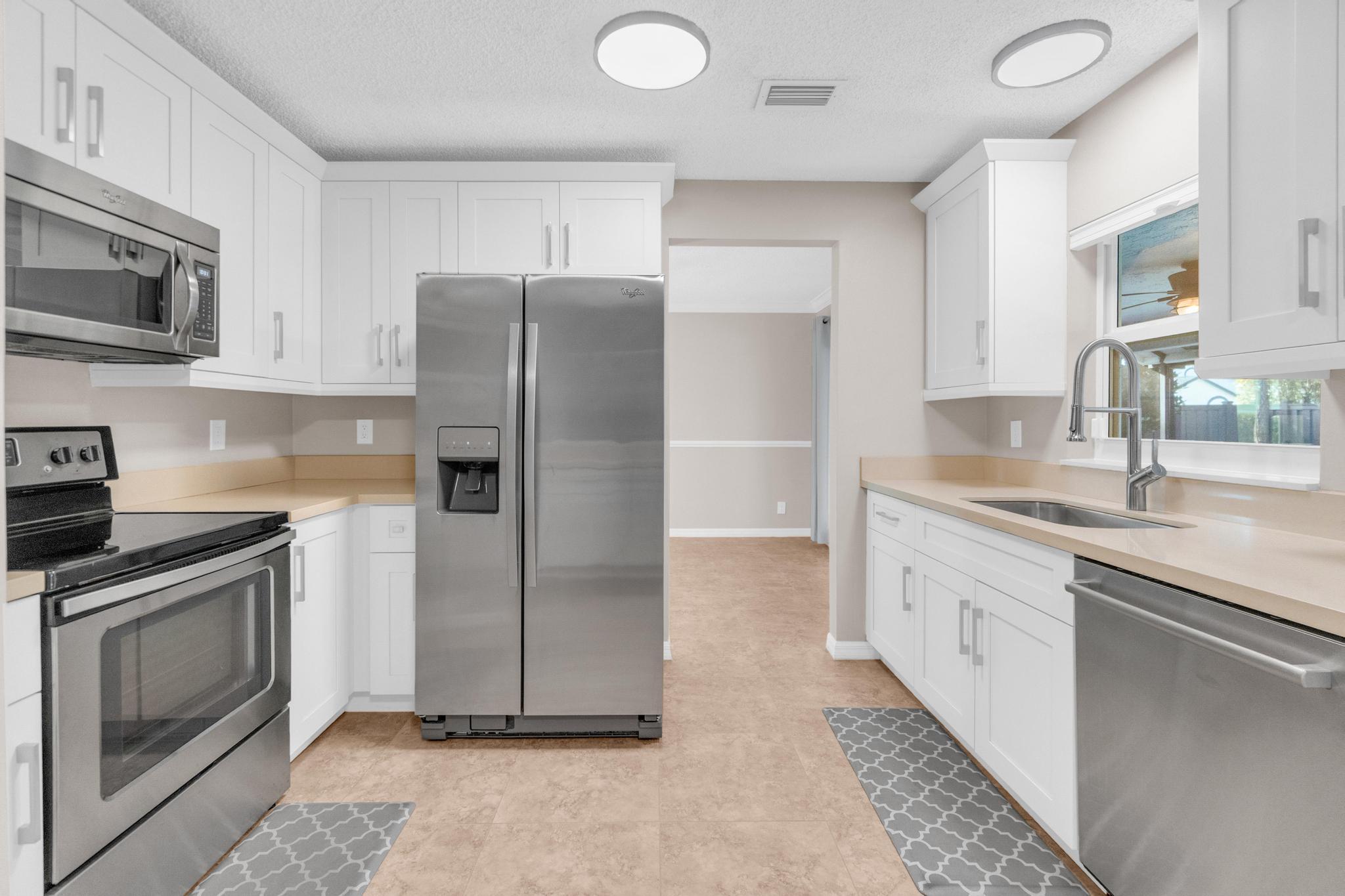 22577 Blue Fin Trail Boca Raton, FL 33428 - Photo 8 of 45 Stainless Steel Appliances