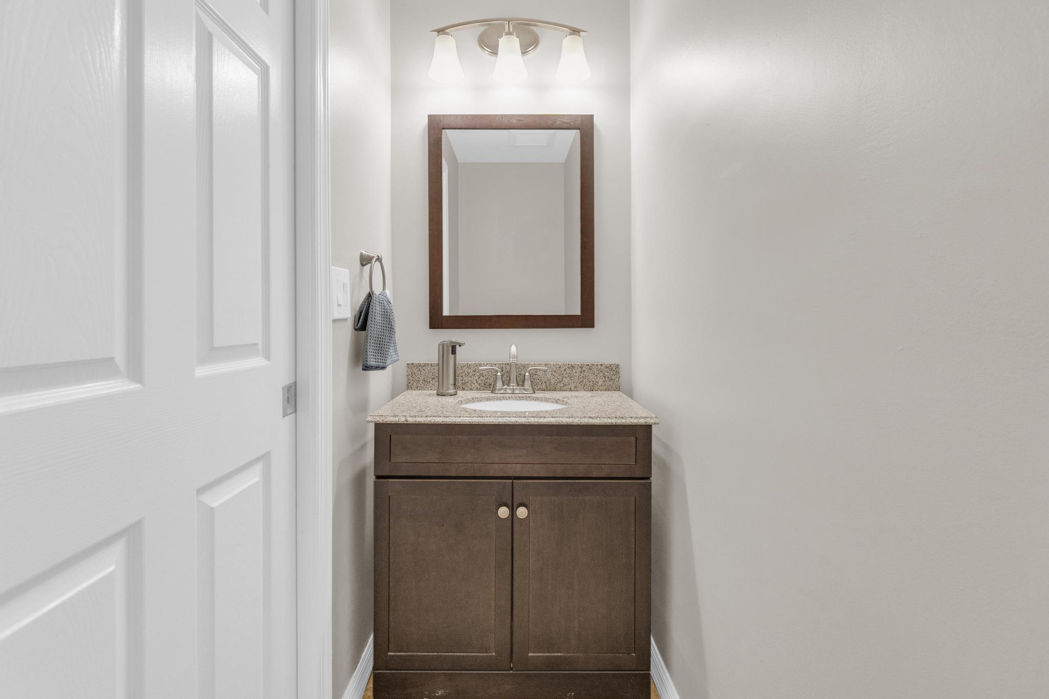 22577 Blue Fin Trail Boca Raton, FL 33428 - Photo 9 of 45 Half Bath