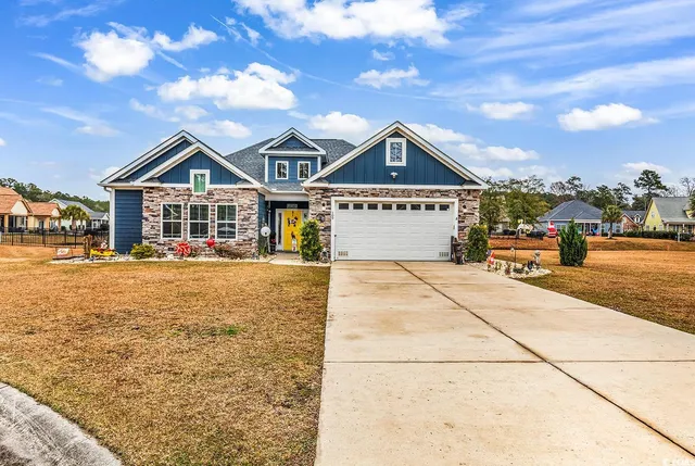 $434,900 | 109 Swallowtail Court, Little River, SC 29566