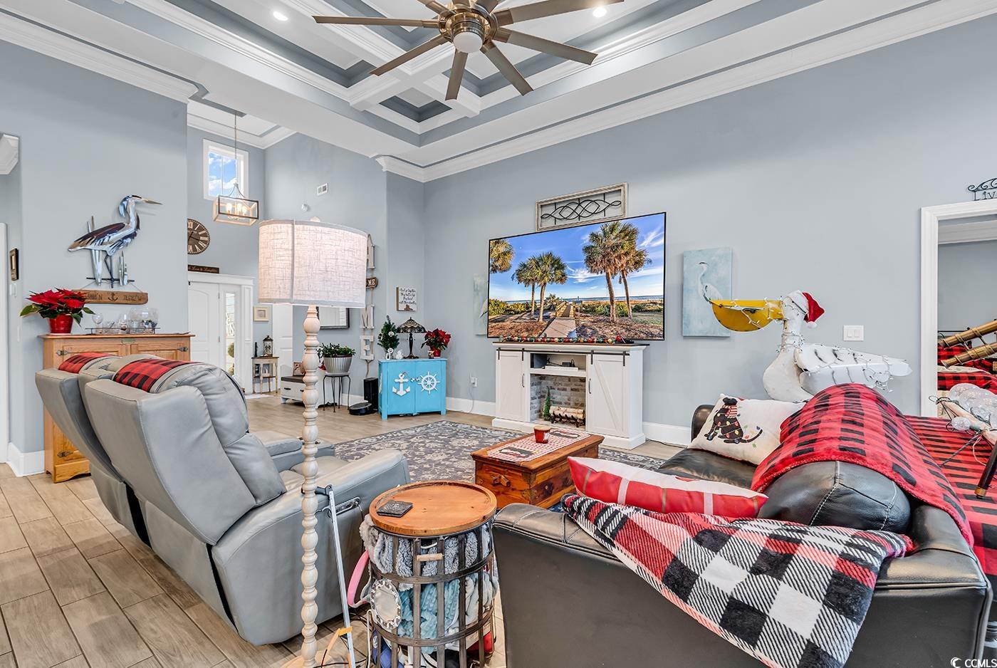 109 Swallowtail Court Little River, SC 29566 - Photo 14 of 40