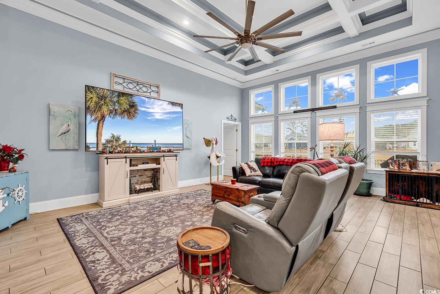 109 Swallowtail Court Little River, SC 29566 - Photo 15 of 40