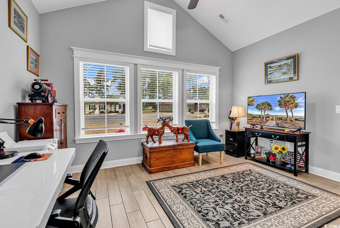 109 Swallowtail Court Little River, SC 29566 - Photo 24 of 40