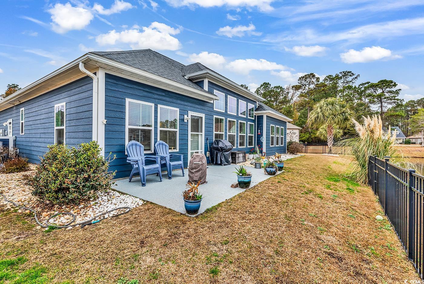 109 Swallowtail Court Little River, SC 29566 - Photo 27 of 40