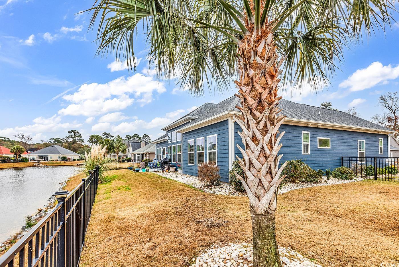 109 Swallowtail Court Little River, SC 29566 - Photo 28 of 40