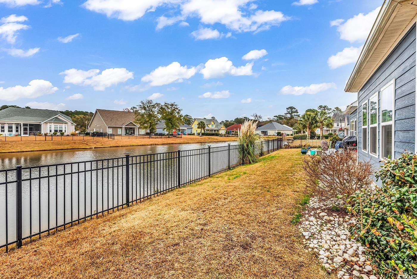 109 Swallowtail Court Little River, SC 29566 - Photo 29 of 40