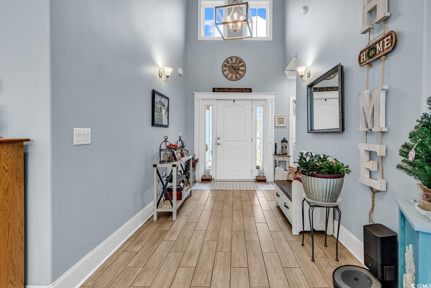 109 Swallowtail Court Little River, SC 29566 - Photo 3 of 40