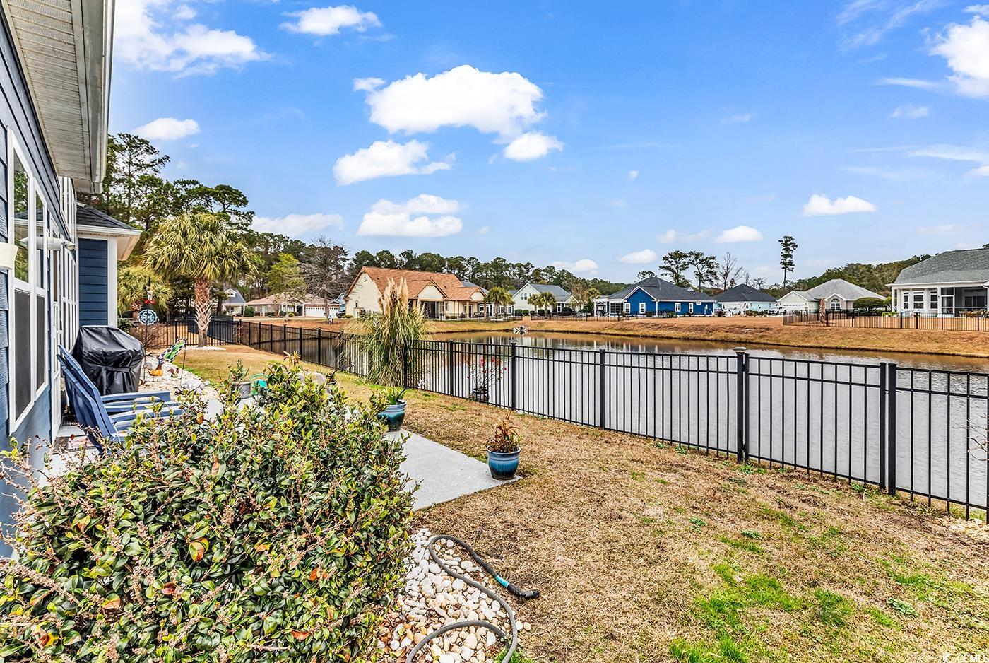 109 Swallowtail Court Little River, SC 29566 - Photo 31 of 40