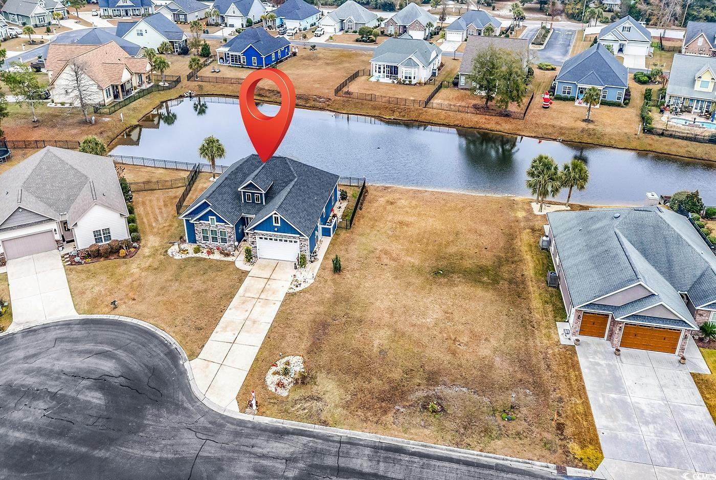 109 Swallowtail Court Little River, SC 29566 - Photo 32 of 40