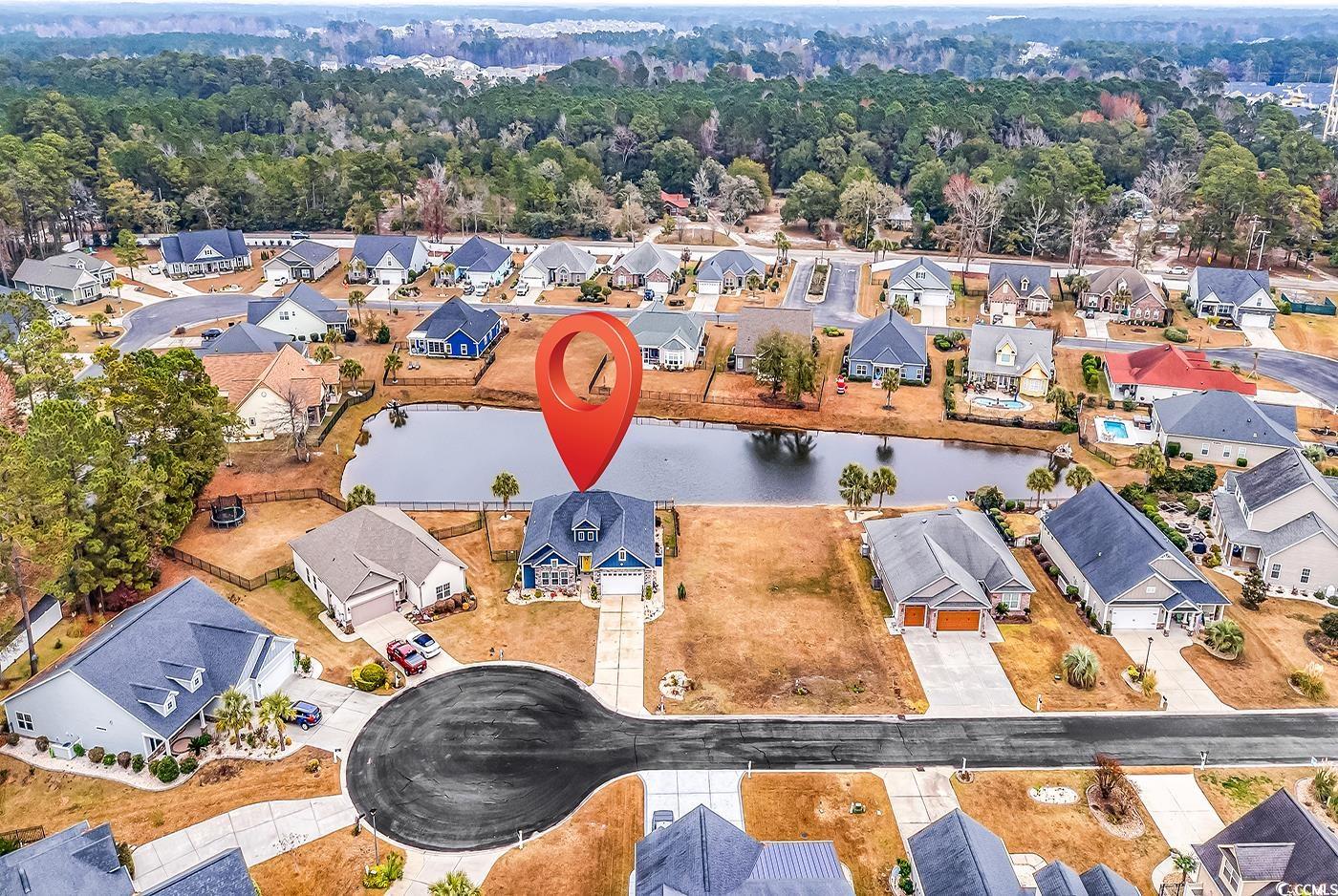 109 Swallowtail Court Little River, SC 29566 - Photo 33 of 40