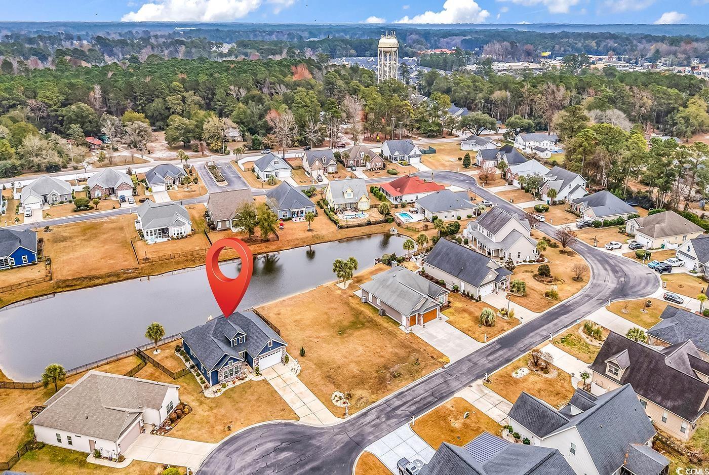 109 Swallowtail Court Little River, SC 29566 - Photo 34 of 40