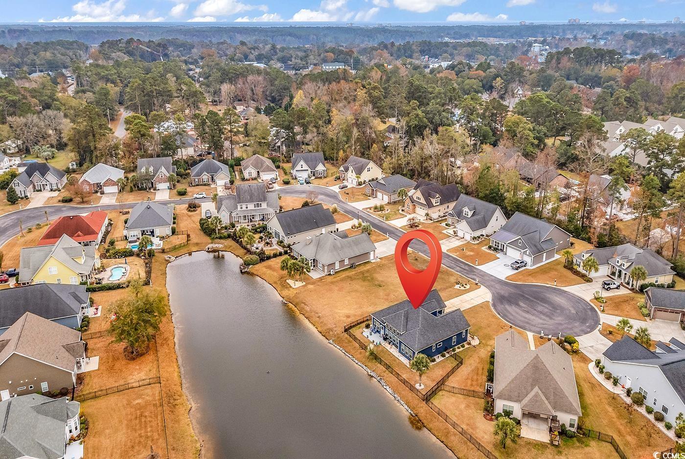 109 Swallowtail Court Little River, SC 29566 - Photo 35 of 40