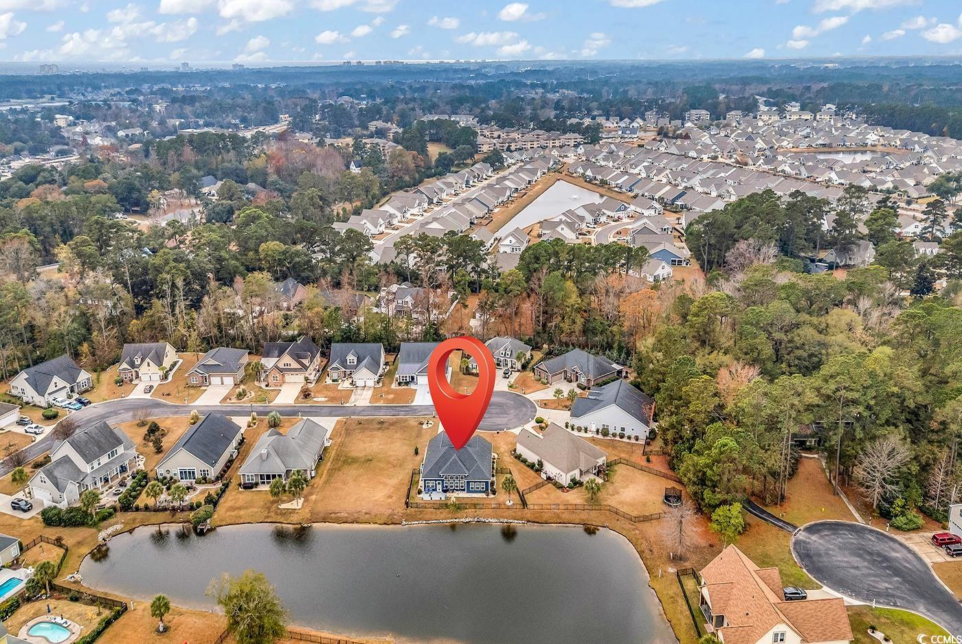 109 Swallowtail Court Little River, SC 29566 - Photo 36 of 40