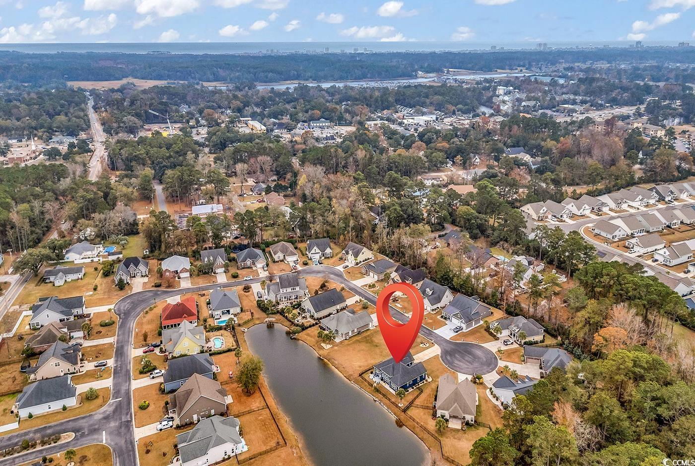 109 Swallowtail Court Little River, SC 29566 - Photo 37 of 40