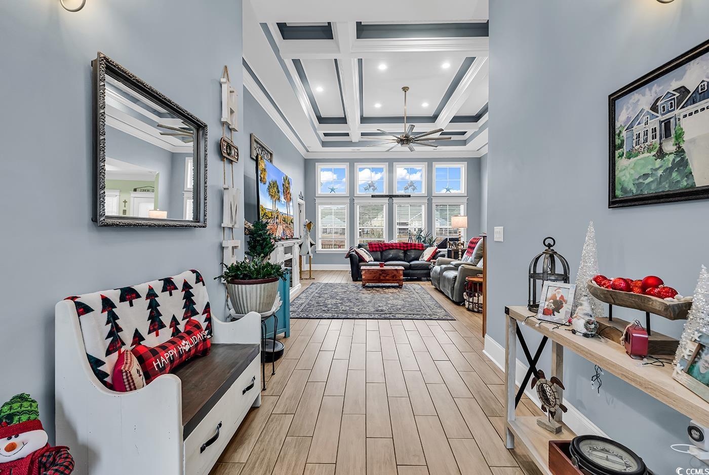 109 Swallowtail Court Little River, SC 29566 - Photo 4 of 40