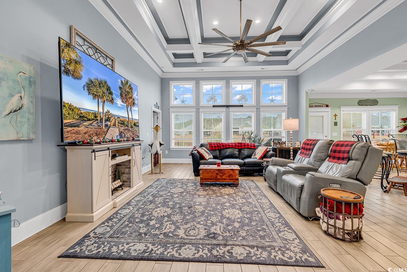 109 Swallowtail Court Little River, SC 29566 - Photo 5 of 40