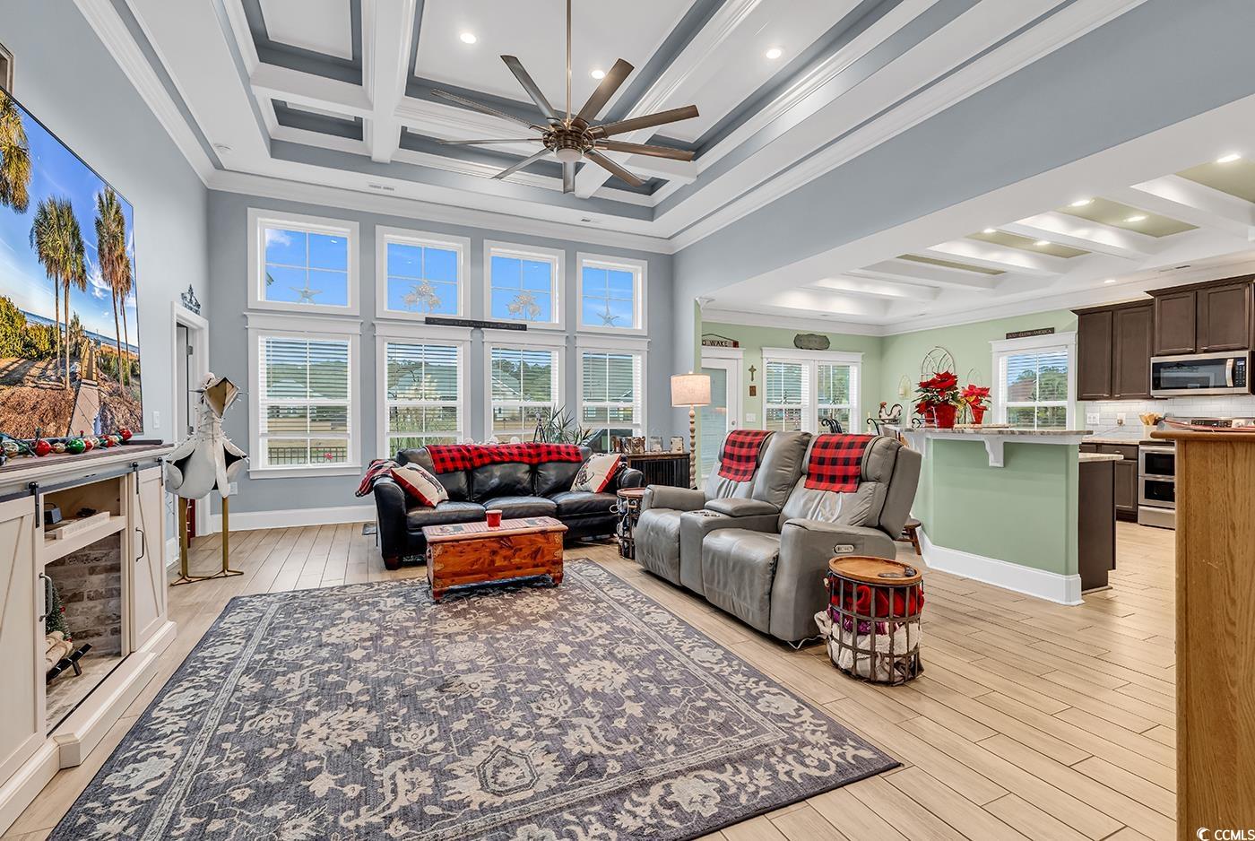 109 Swallowtail Court Little River, SC 29566 - Photo 6 of 40