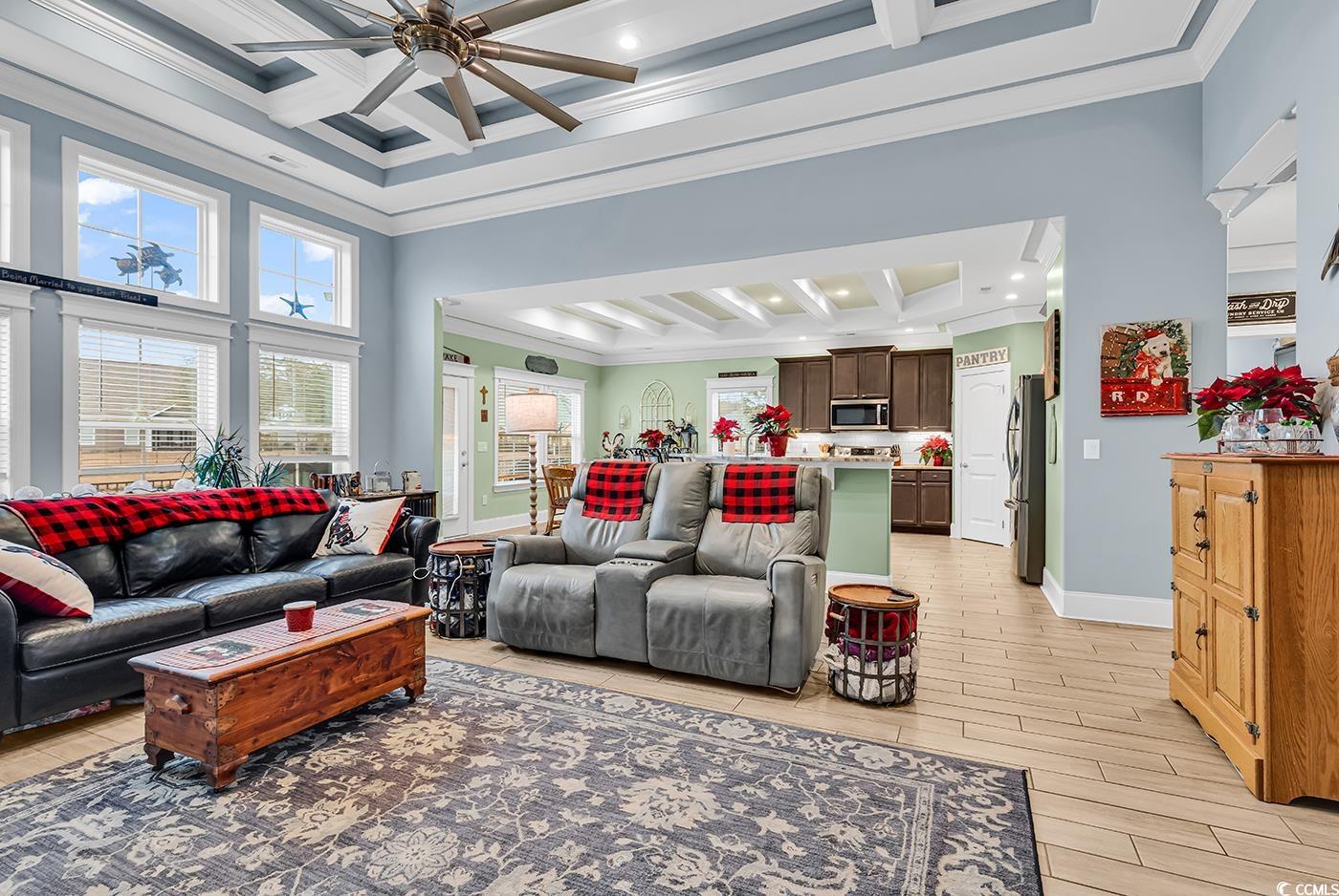 109 Swallowtail Court Little River, SC 29566 - Photo 7 of 40