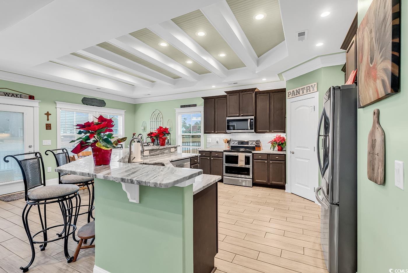 109 Swallowtail Court Little River, SC 29566 - Photo 8 of 40