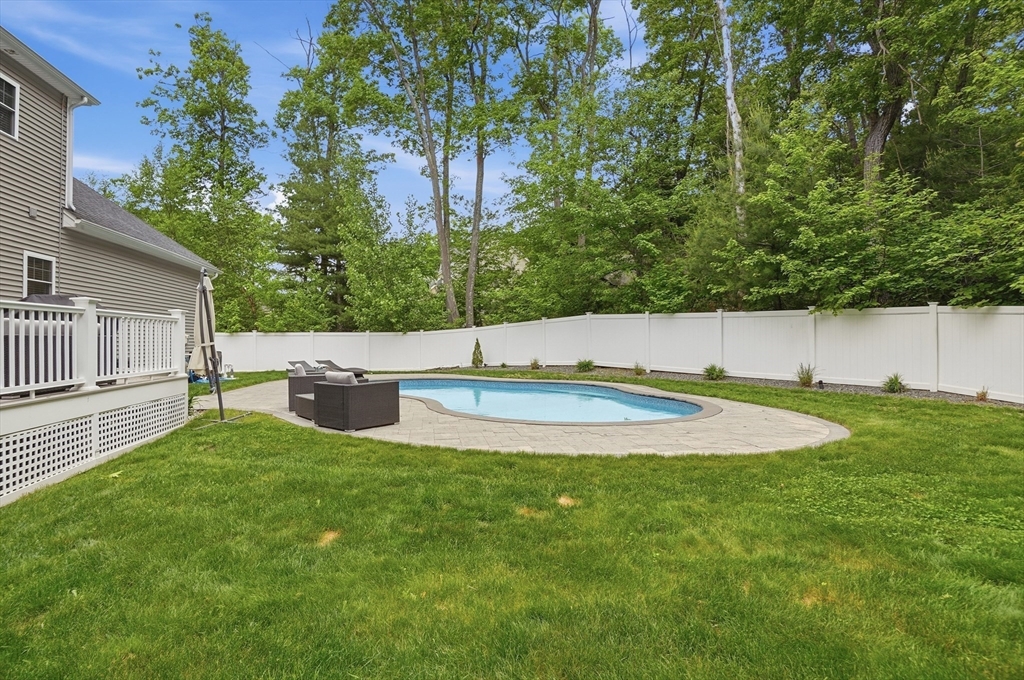2 Klondike Road Grafton, MA 01560 - Photo 37 of 41