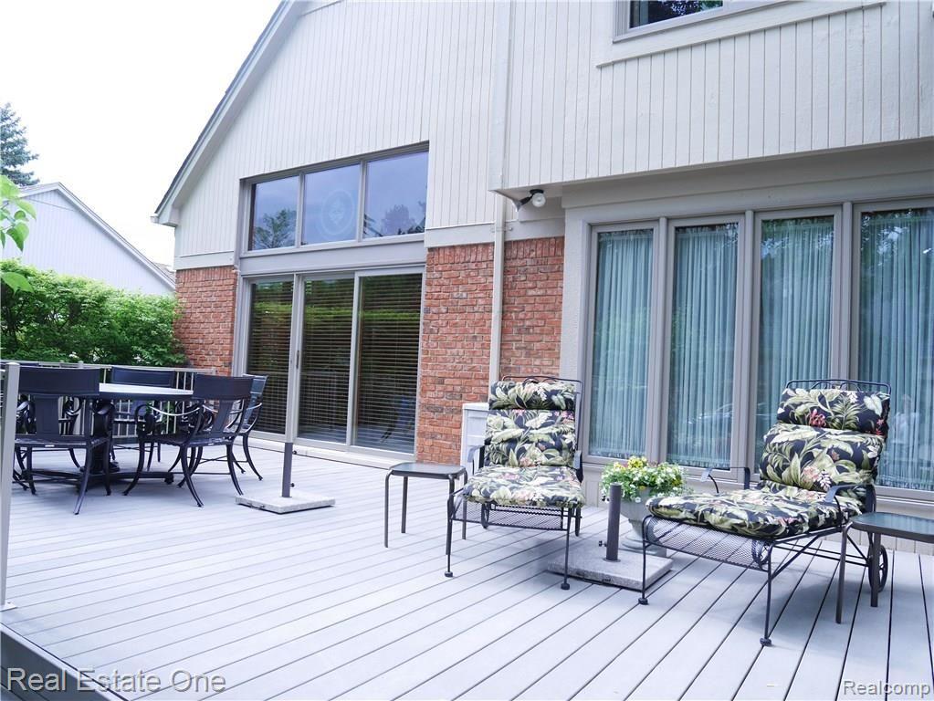 3575 Salem Drive Rochester Hills, MI 48306 - Photo 35 of 37
