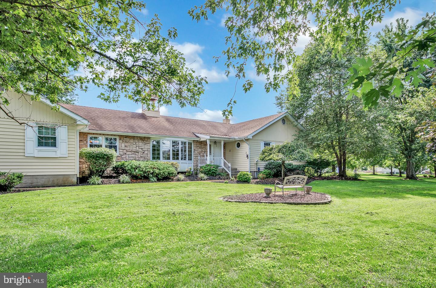 11 Fenimore Road Lumberton, NJ 08048 - Photo 1 of 28