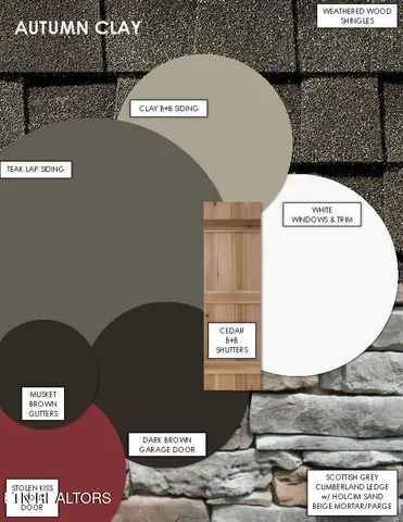 $354,990 | 3863 Crimson Clover Lane, Knoxville, TN 37918