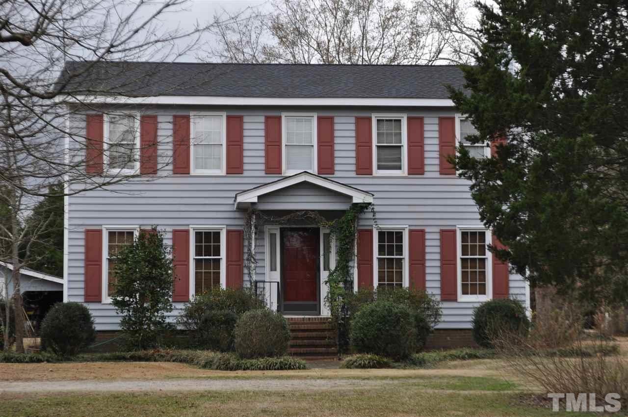 13465 Cleveland Road Garner, NC 27529 - Photo 1 of 30 Gallery Image 1