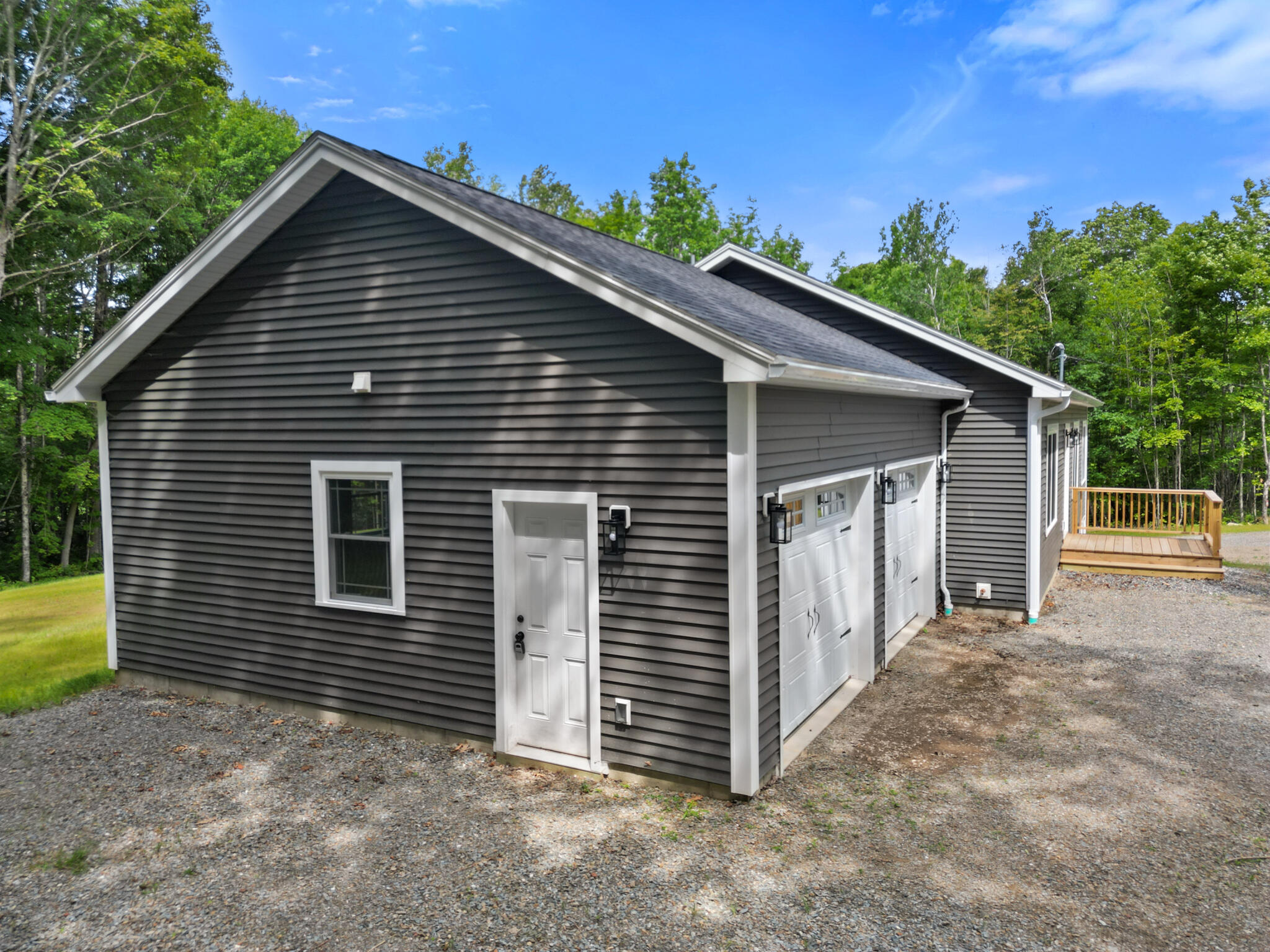 516 Barker Road Troy, ME 04987 - Photo 7 of 50 DJI_0579