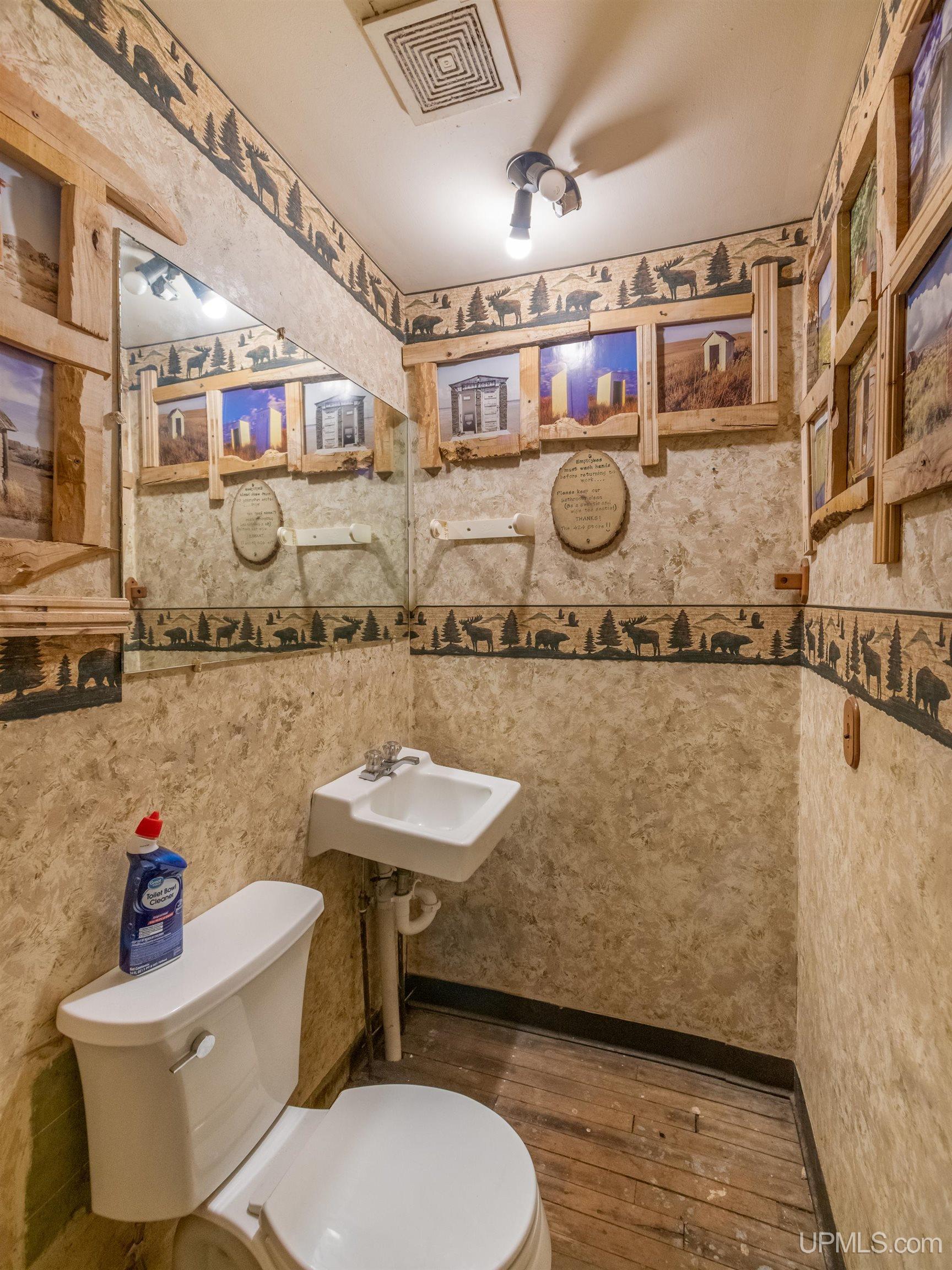 514 Main Street Alpha, MI 49902 - Photo 29 of 62