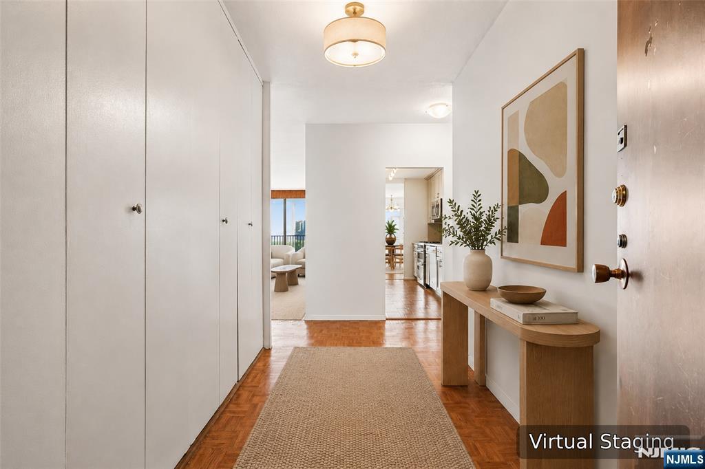 5 Horizon Road, Unit 1708 Fort Lee, NJ 07024 - Photo 9 of 50 Gallery Image 9